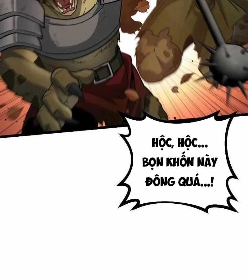 Cuồng Nhân Seoul Chapter 19 trang 164