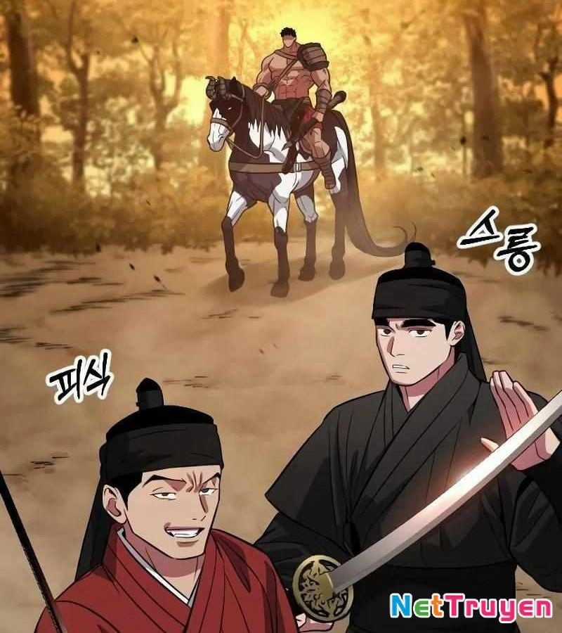 Cuồng Nhân Seoul Chapter 19 trang 180