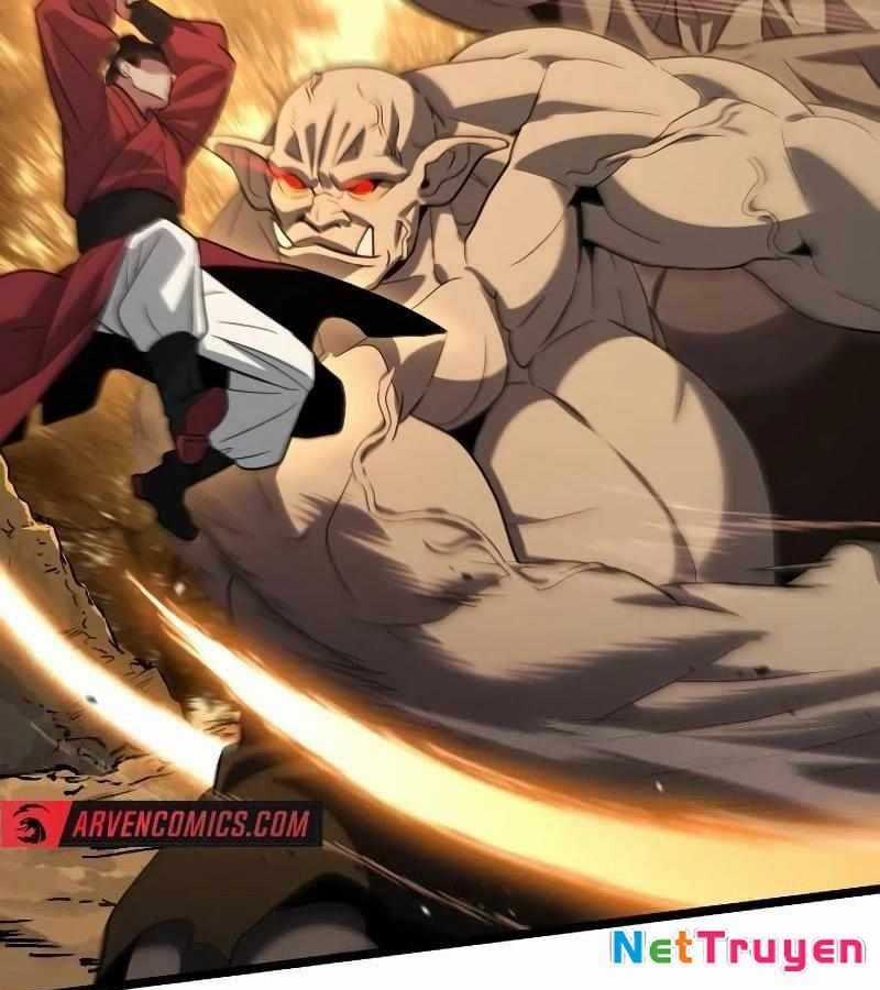 Cuồng Nhân Seoul Chapter 19 trang 185