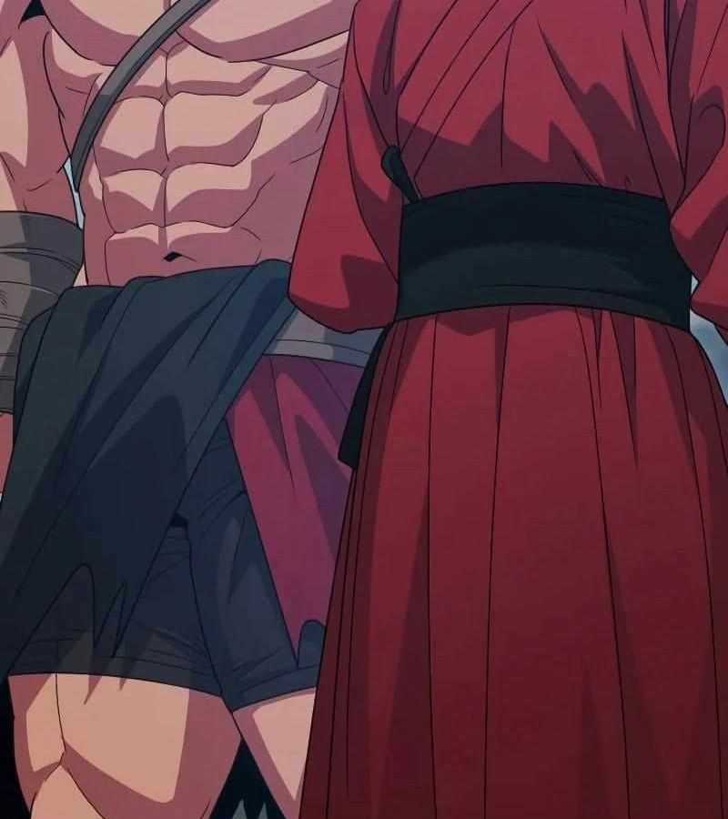 Cuồng Nhân Seoul Chapter 19 trang 2