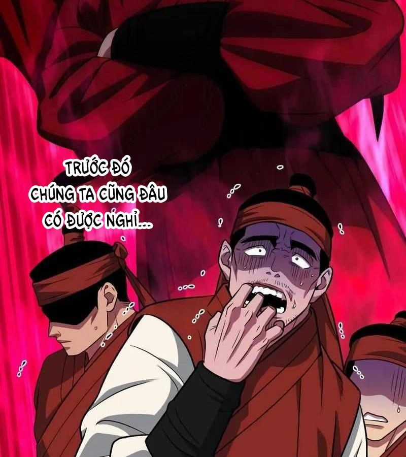 Cuồng Nhân Seoul Chapter 19 trang 27