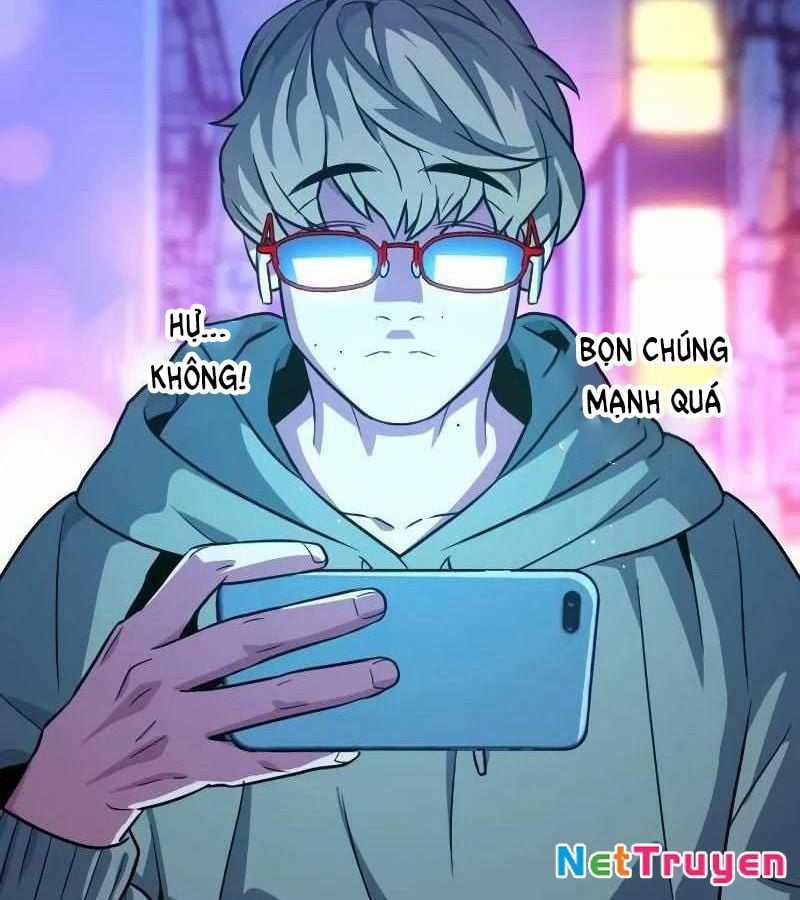 Cuồng Nhân Seoul Chapter 19 trang 35