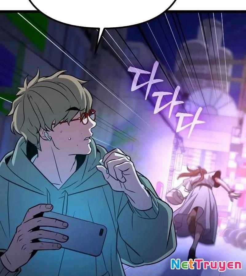 Cuồng Nhân Seoul Chapter 19 trang 40