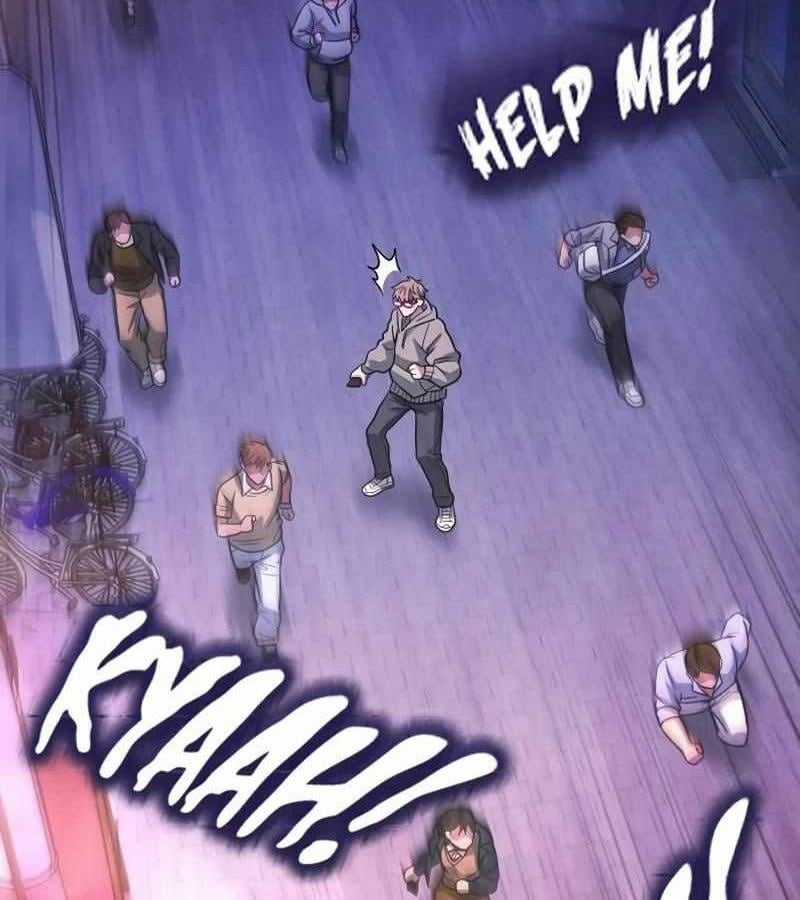 Cuồng Nhân Seoul Chapter 19 trang 42