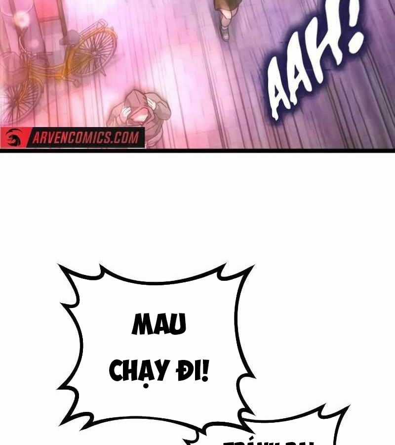 Cuồng Nhân Seoul Chapter 19 trang 43