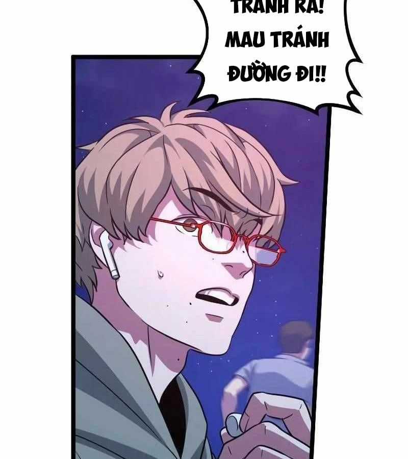 Cuồng Nhân Seoul Chapter 19 trang 44