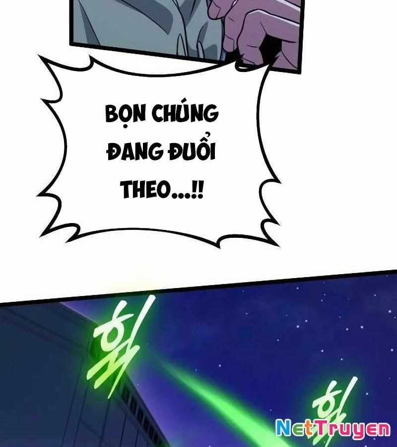 Cuồng Nhân Seoul Chapter 19 trang 45