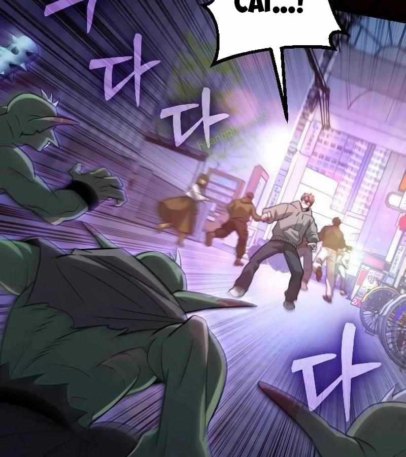 Cuồng Nhân Seoul Chapter 19 trang 51