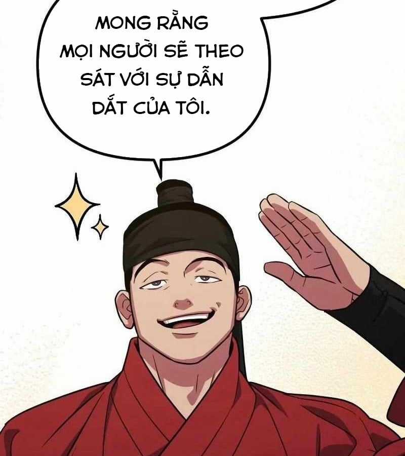 Cuồng Nhân Seoul Chapter 19 trang 7