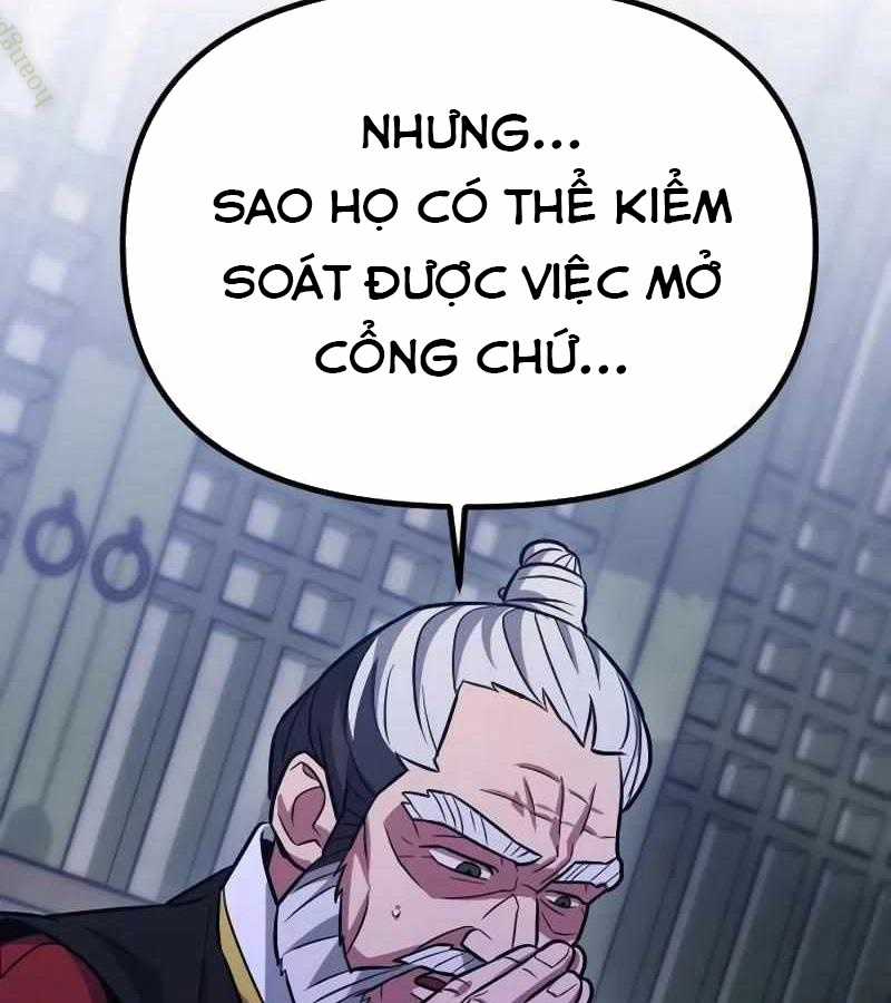 Cuồng Nhân Seoul Chapter 19 trang 83