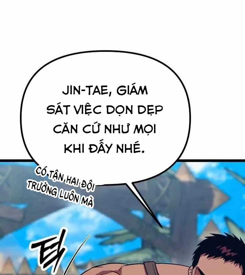 Cuồng Nhân Seoul Chapter 19 trang 9