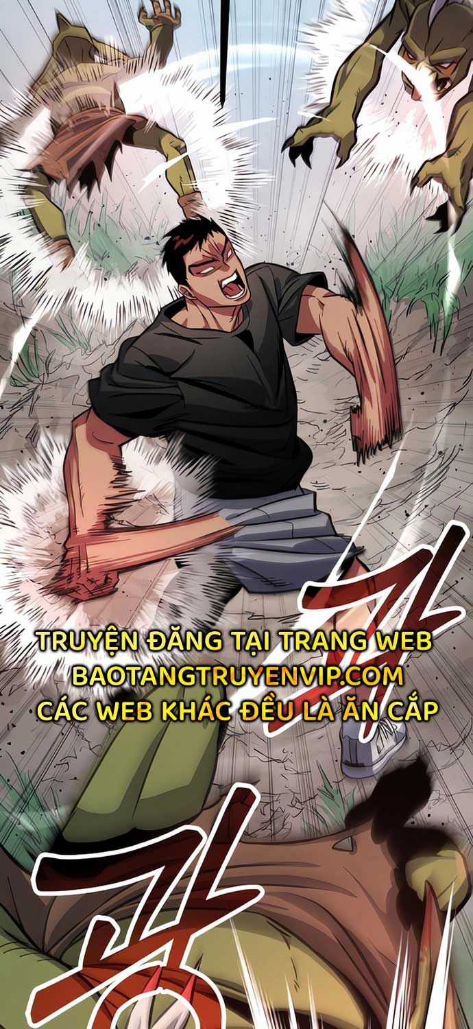 Cuồng Nhân Seoul Chapter 2 trang 2