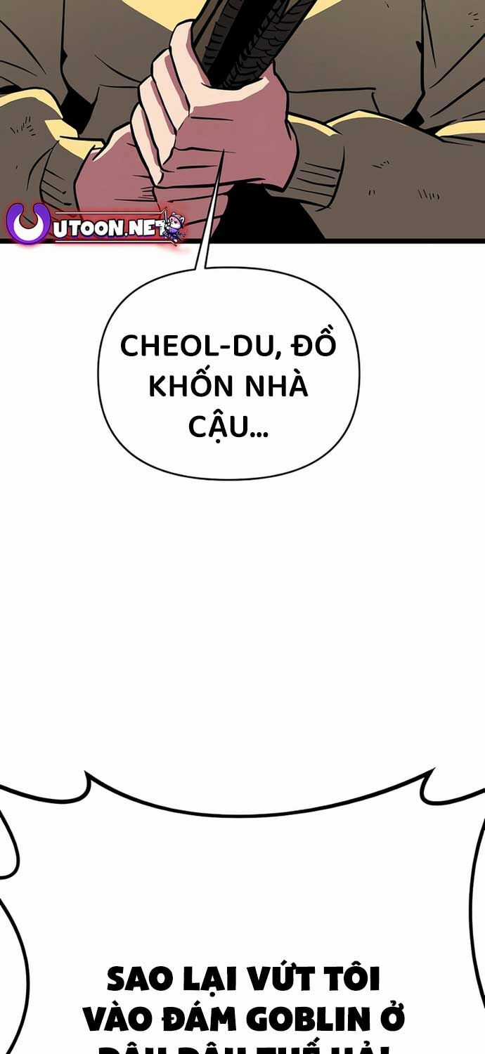 Cuồng Nhân Seoul Chapter 2 trang 23