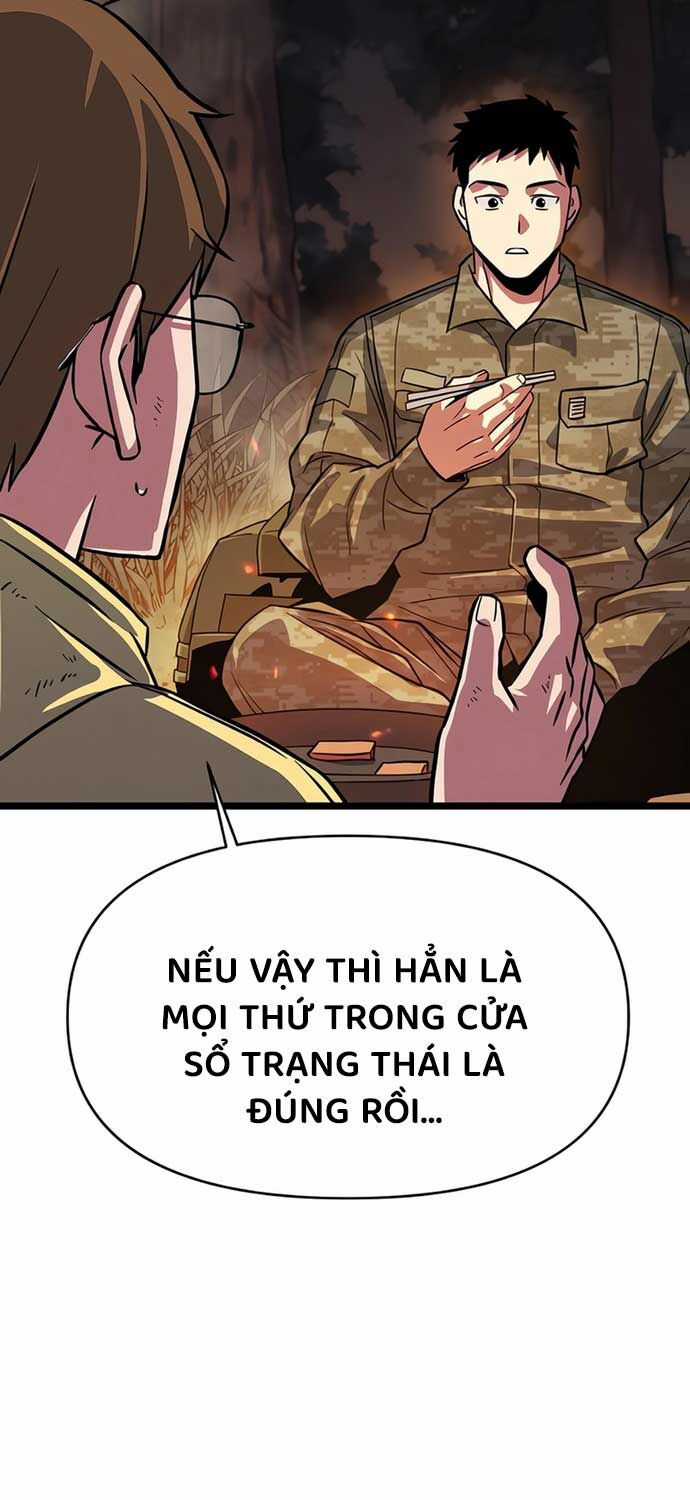 Cuồng Nhân Seoul Chapter 2 trang 51