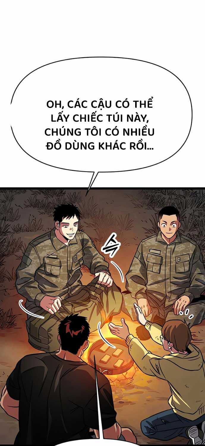 Cuồng Nhân Seoul Chapter 2 trang 58