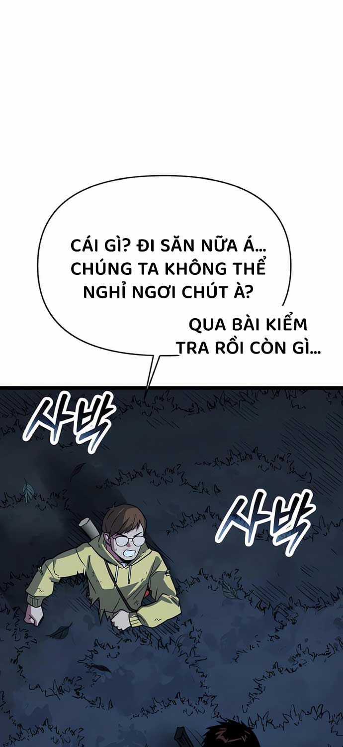 Cuồng Nhân Seoul Chapter 2 trang 63