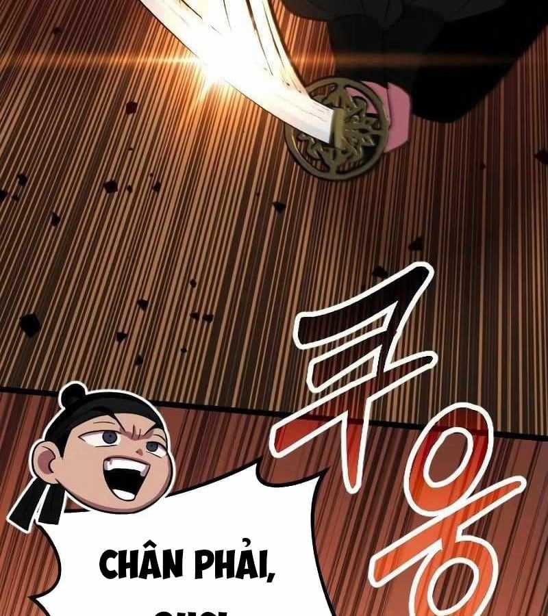 Cuồng Nhân Seoul Chapter 20 trang 127