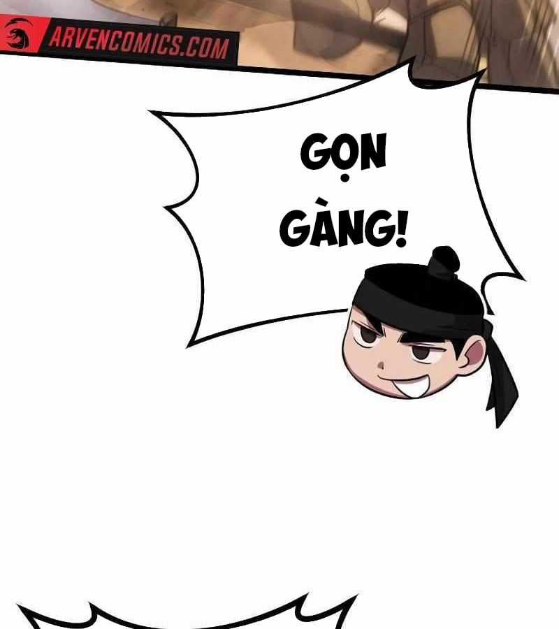 Cuồng Nhân Seoul Chapter 20 trang 129