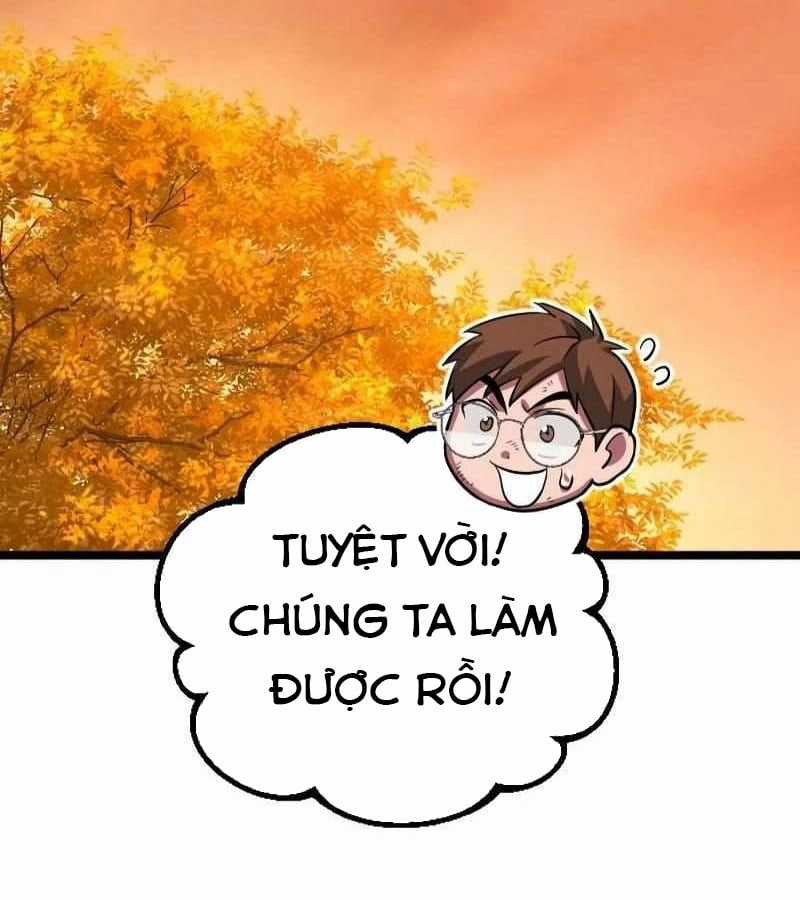 Cuồng Nhân Seoul Chapter 20 trang 217