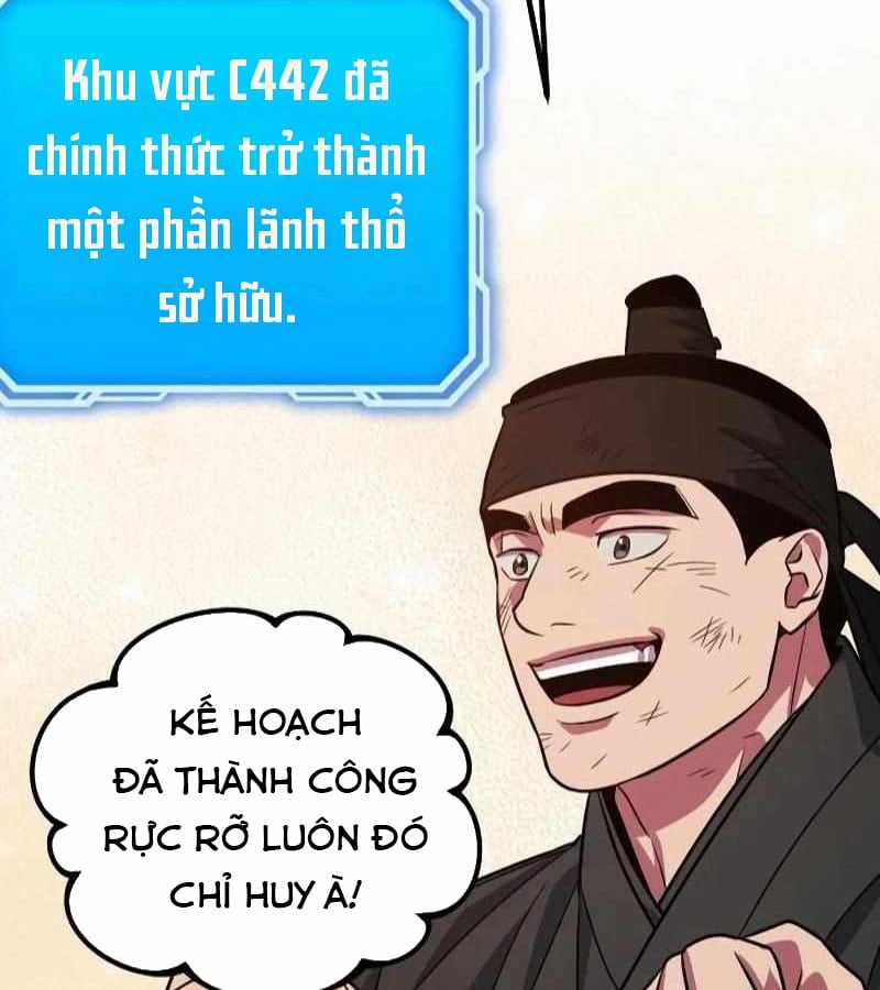 Cuồng Nhân Seoul Chapter 20 trang 219