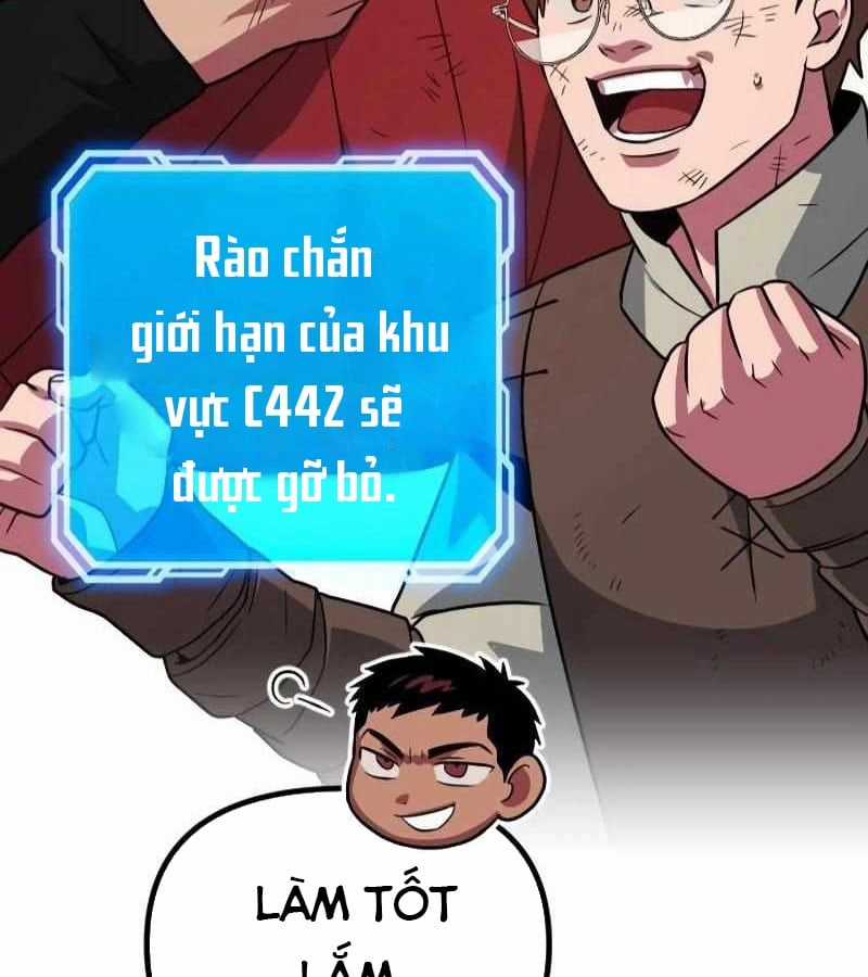 Cuồng Nhân Seoul Chapter 20 trang 221