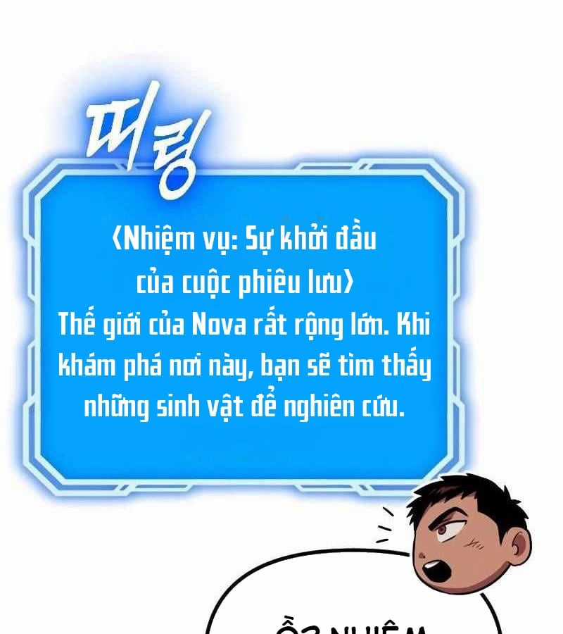 Cuồng Nhân Seoul Chapter 20 trang 226