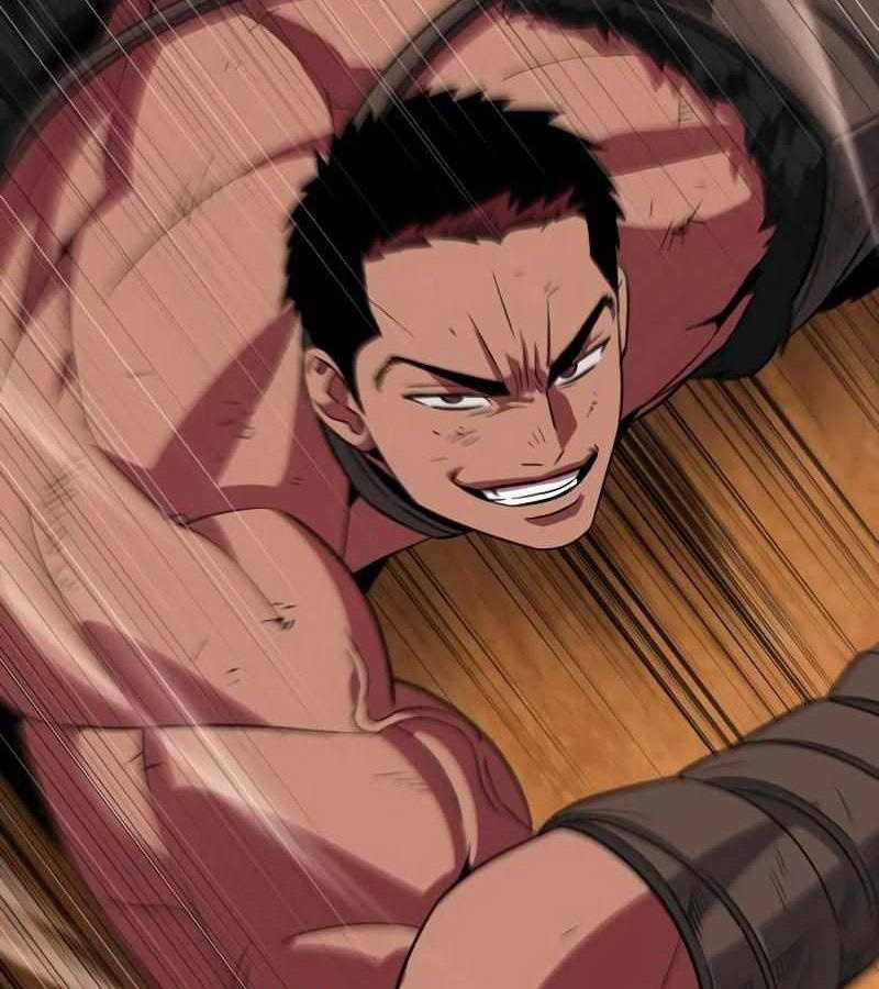 Cuồng Nhân Seoul Chapter 20 trang 52