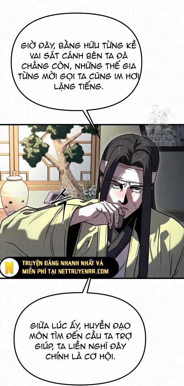 Cuồng Nhân Seoul Chapter 21 trang 10