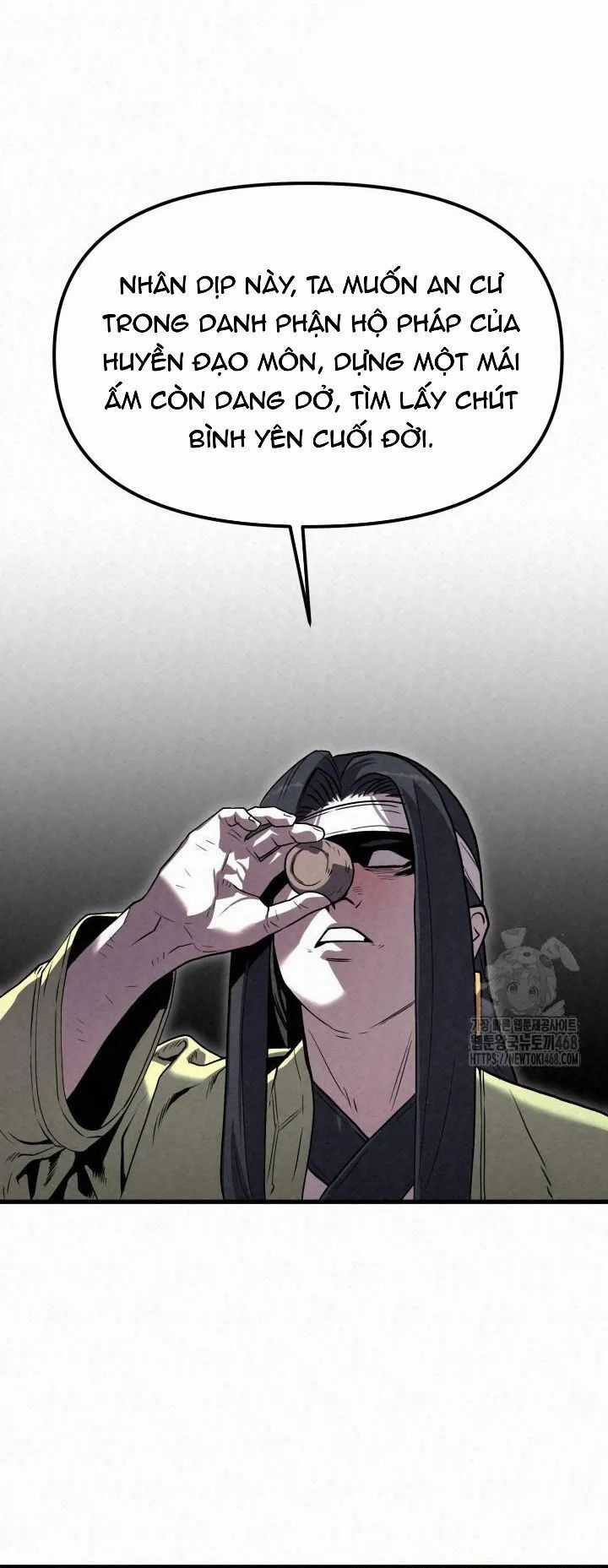 Cuồng Nhân Seoul Chapter 21 trang 11