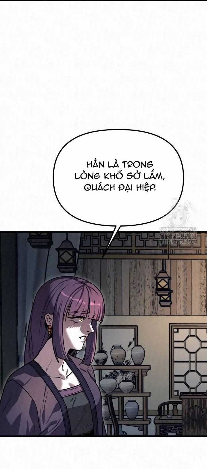 Cuồng Nhân Seoul Chapter 21 trang 13