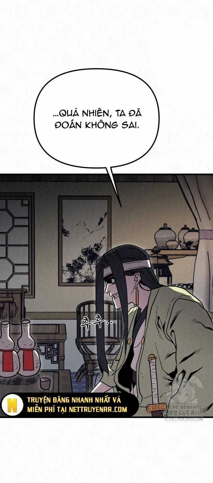 Cuồng Nhân Seoul Chapter 21 trang 14