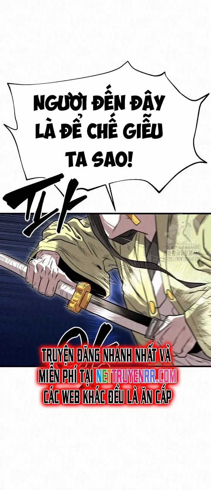 Cuồng Nhân Seoul Chapter 21 trang 15