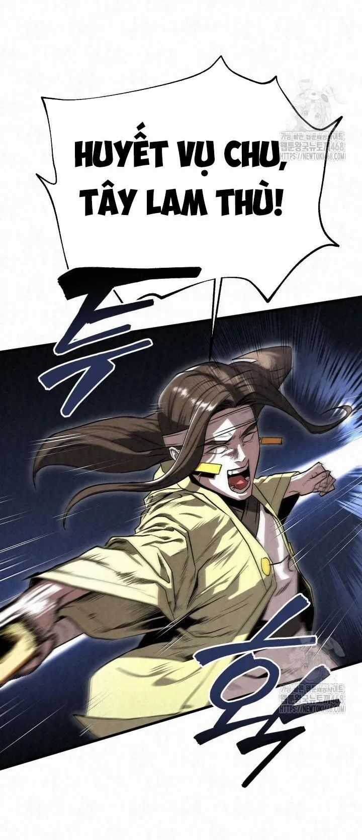 Cuồng Nhân Seoul Chapter 21 trang 16