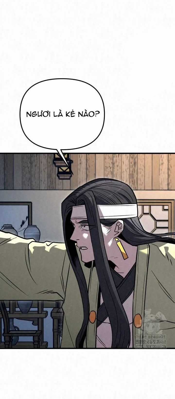 Cuồng Nhân Seoul Chapter 21 trang 20