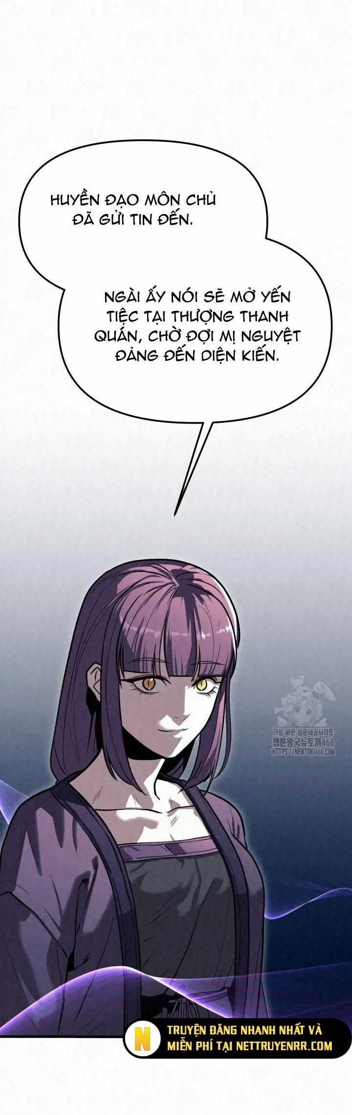 Cuồng Nhân Seoul Chapter 21 trang 23