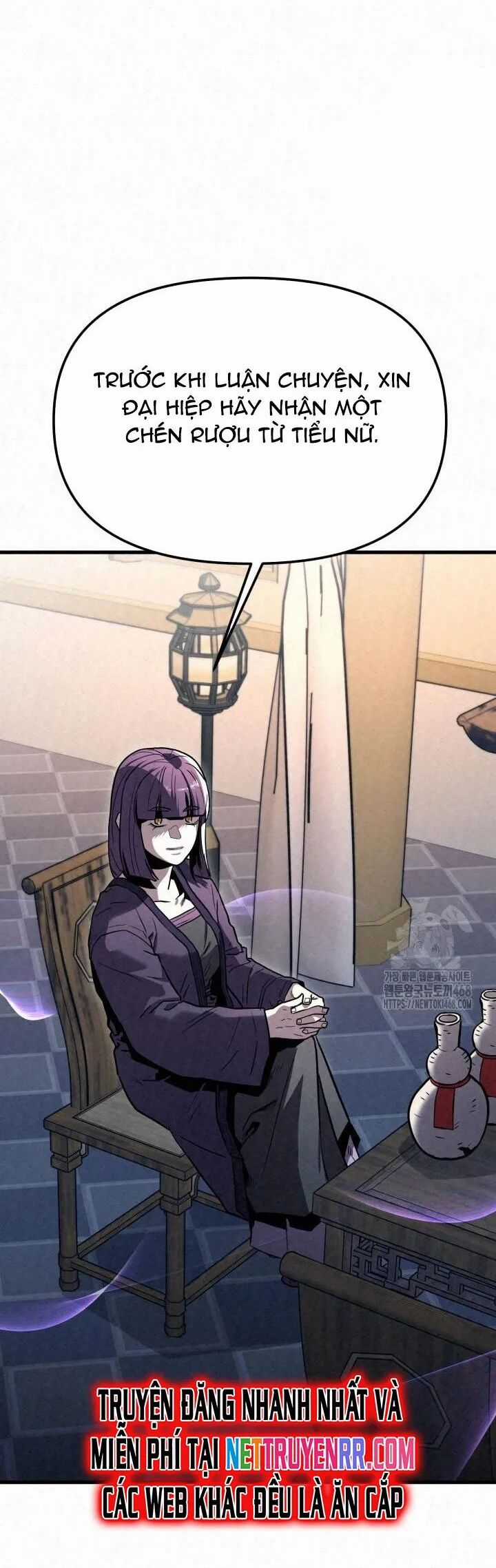 Cuồng Nhân Seoul Chapter 21 trang 24