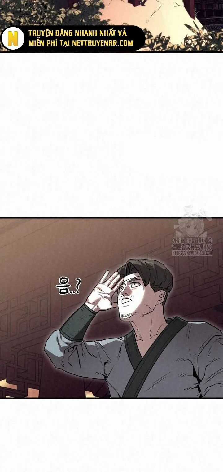 Cuồng Nhân Seoul Chapter 21 trang 30