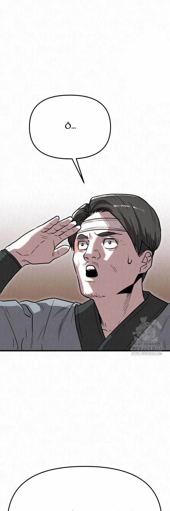 Cuồng Nhân Seoul Chapter 21 trang 31