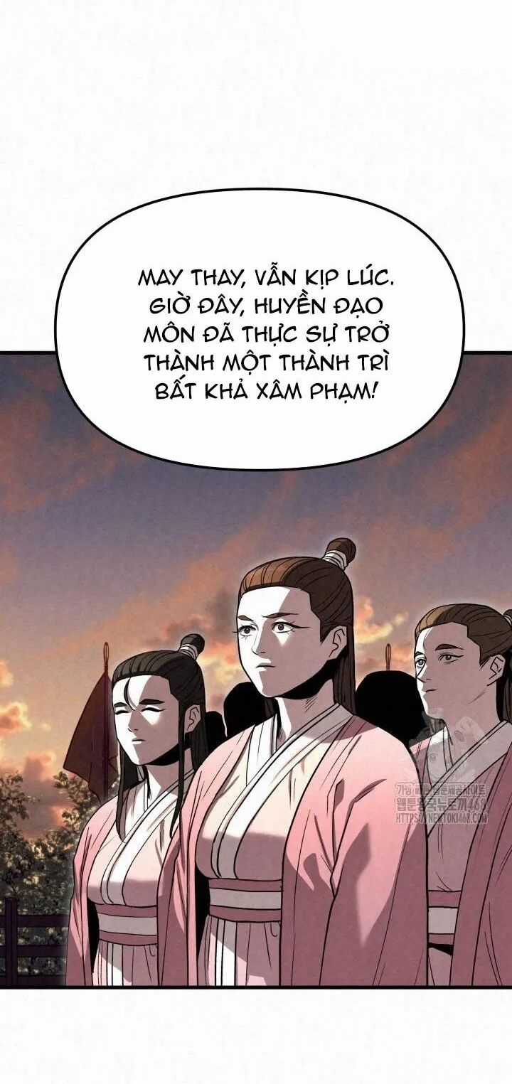 Cuồng Nhân Seoul Chapter 21 trang 34