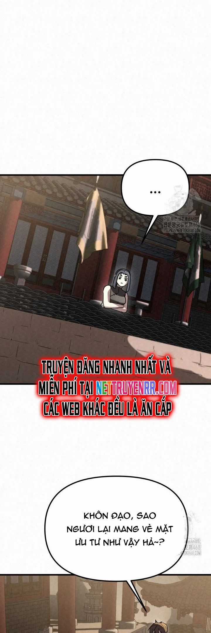 Cuồng Nhân Seoul Chapter 21 trang 39