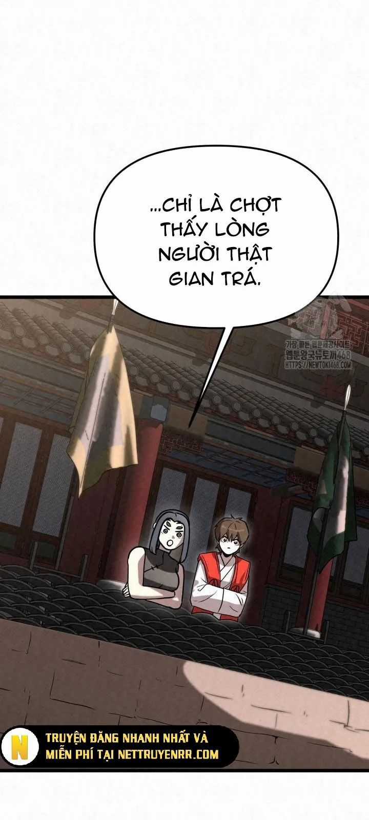 Cuồng Nhân Seoul Chapter 21 trang 41