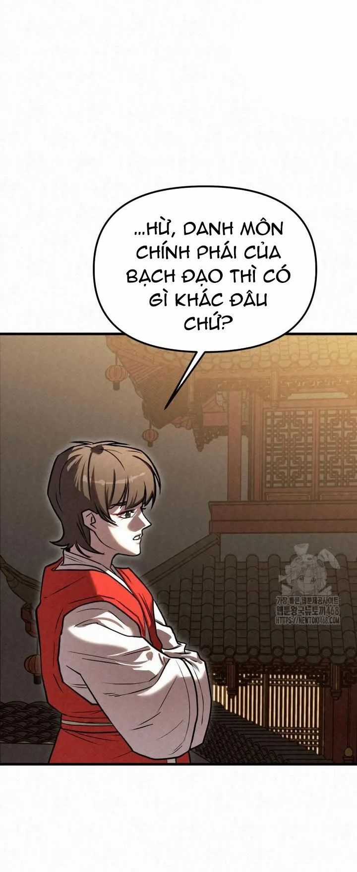 Cuồng Nhân Seoul Chapter 21 trang 44