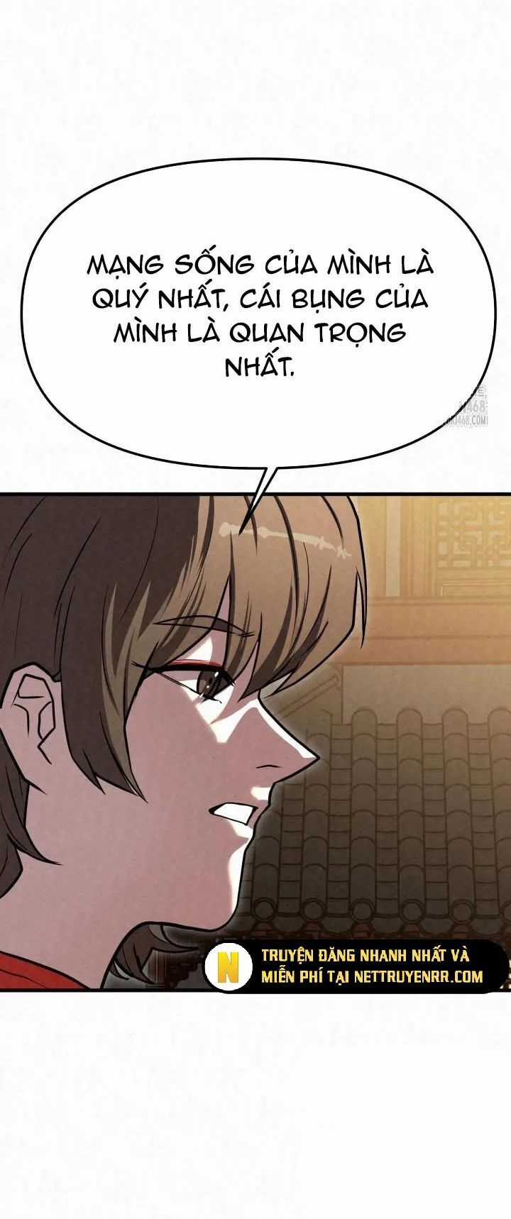 Cuồng Nhân Seoul Chapter 21 trang 45