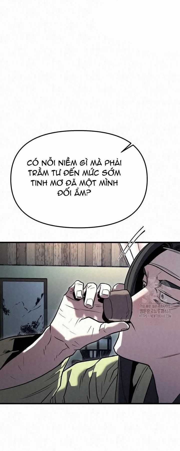 Cuồng Nhân Seoul Chapter 21 trang 5