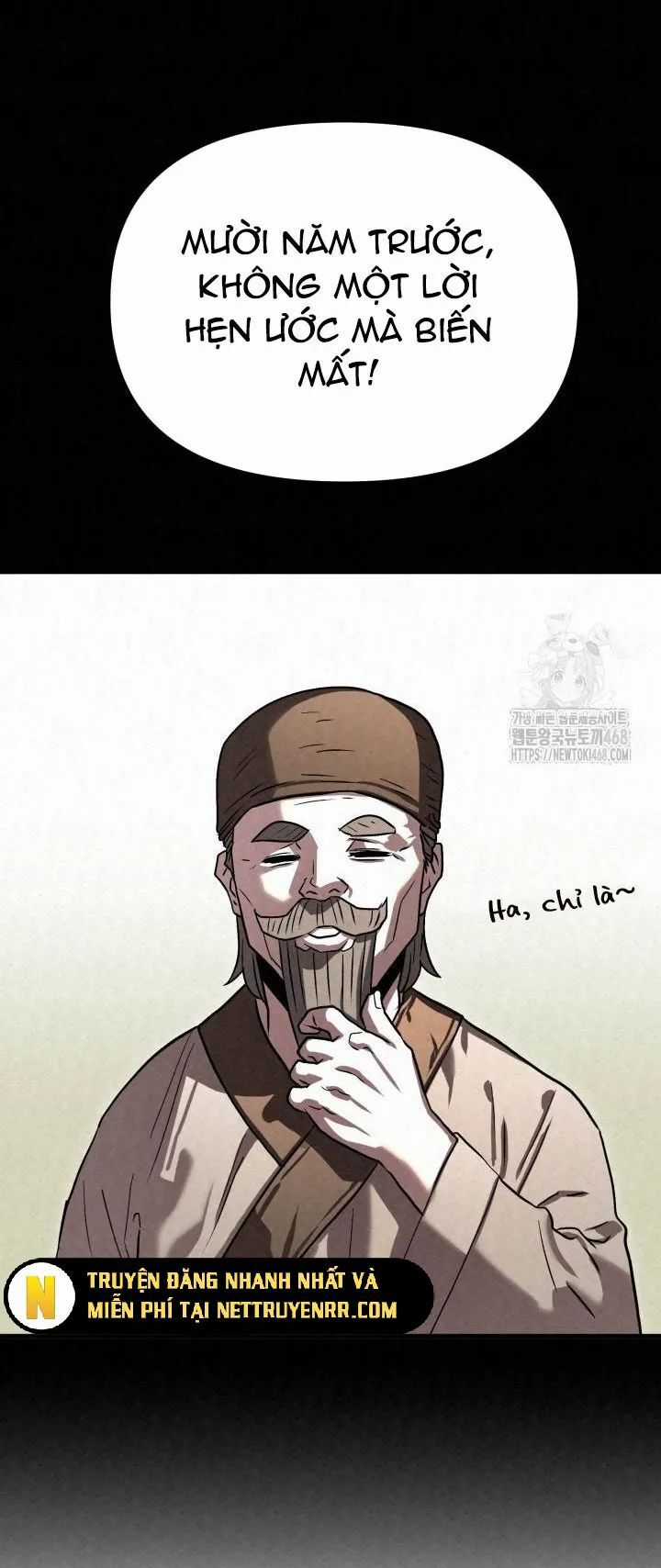 Cuồng Nhân Seoul Chapter 21 trang 53