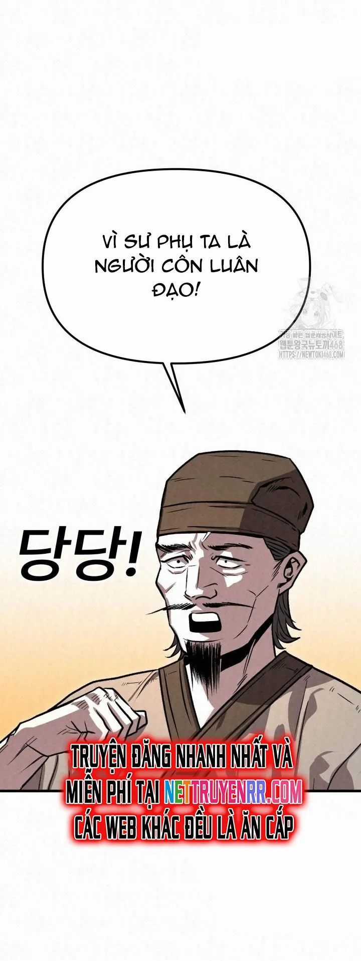 Cuồng Nhân Seoul Chapter 21 trang 55