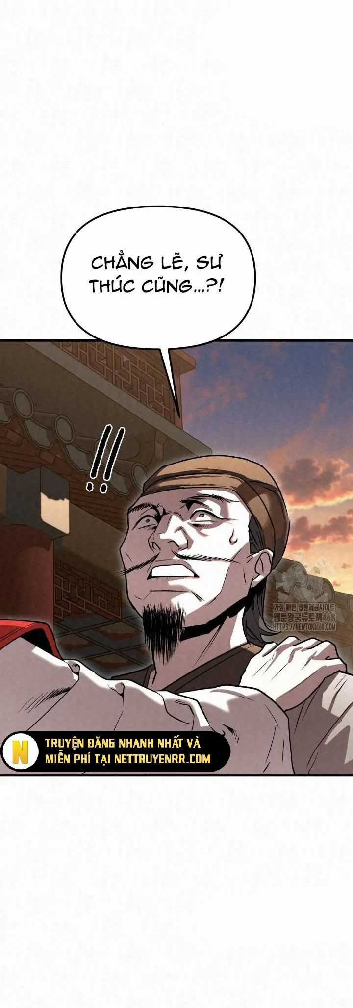 Cuồng Nhân Seoul Chapter 21 trang 57