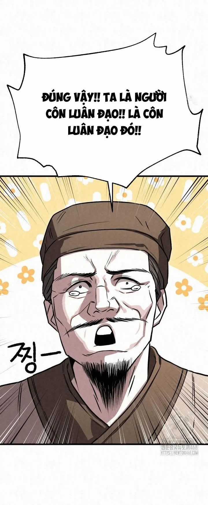 Cuồng Nhân Seoul Chapter 21 trang 59