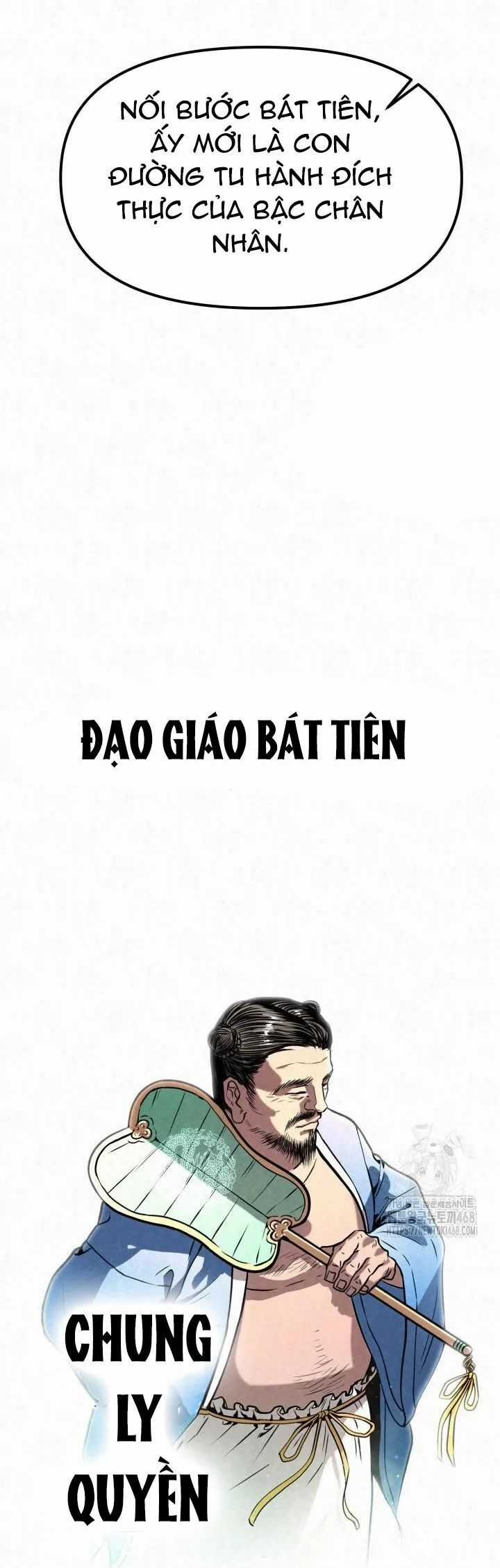 Cuồng Nhân Seoul Chapter 21 trang 65