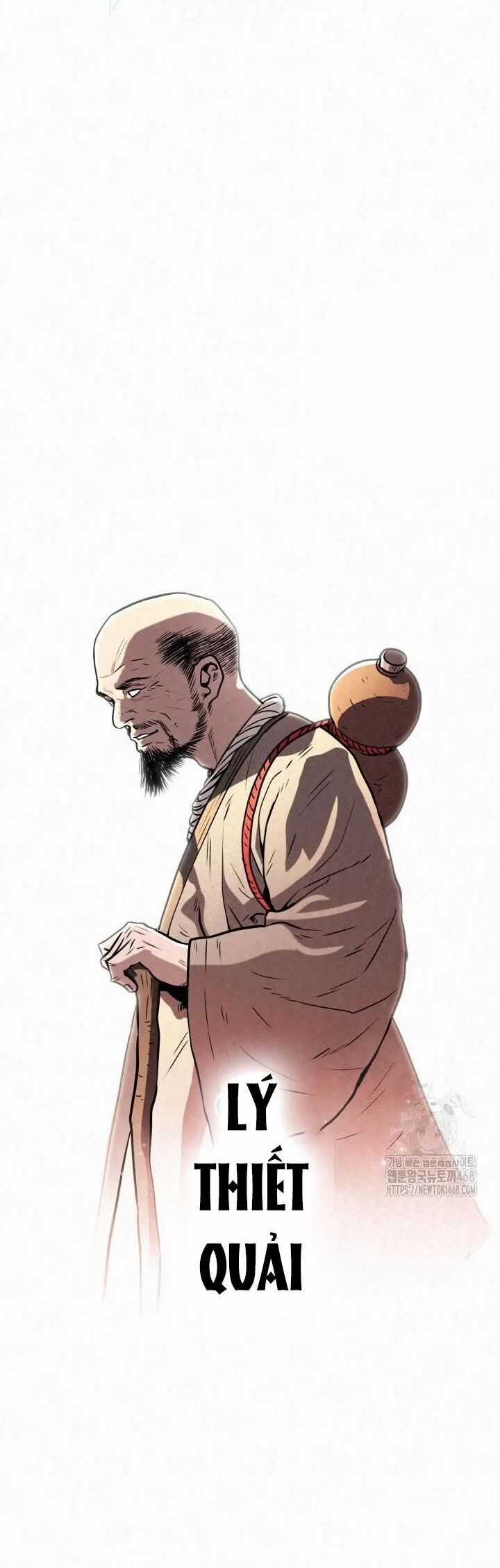 Cuồng Nhân Seoul Chapter 21 trang 66